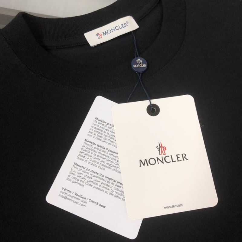 Moncler T-Shirts